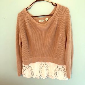 Cato Sweater